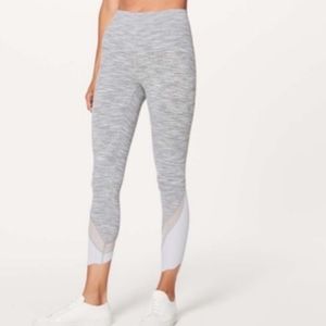 Lululemon We are from space 7/8